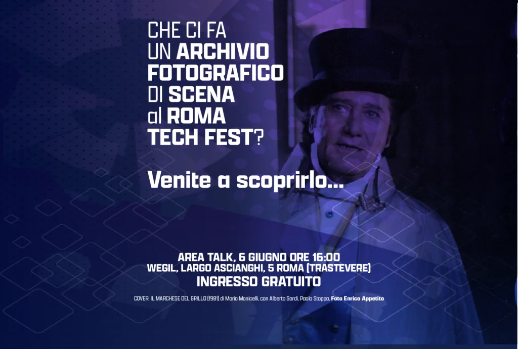 Roma tech Fest