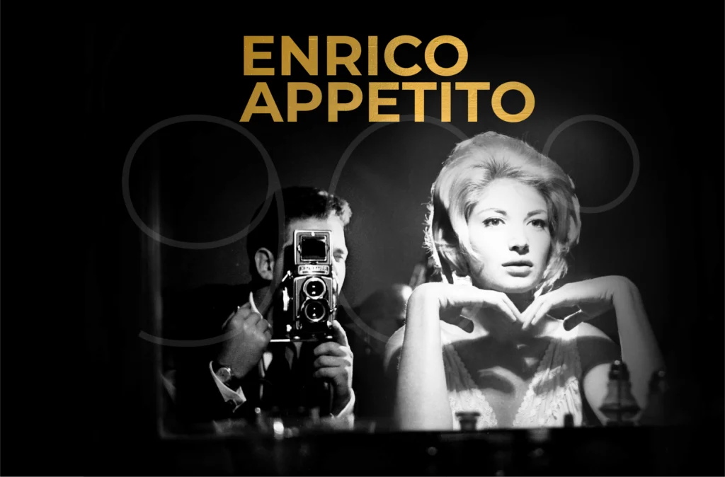 ENTICO APPETITO 90